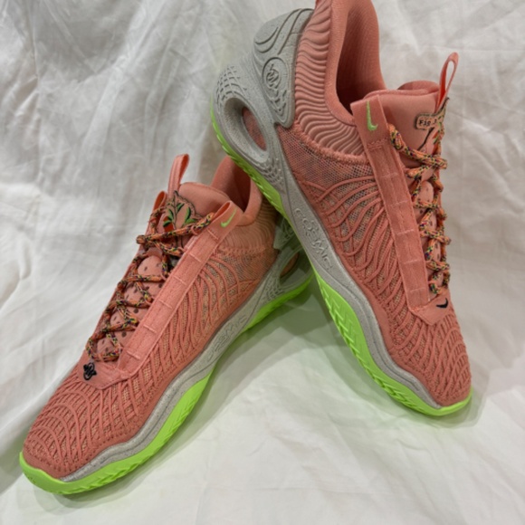 NEW Cosmic Unity 'Floral' - Picture 2 of 9